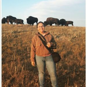 Meet your Posher, Arielle